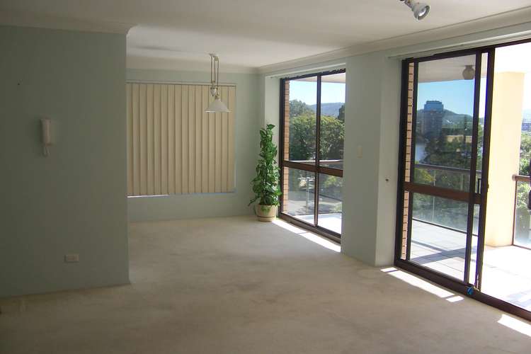 Second view of Homely unit listing, 51/12 Bryce Street, St Lucia QLD 4067