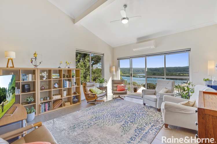 Main view of Homely unit listing, 2/100 John Whiteway Drive, Gosford NSW 2250