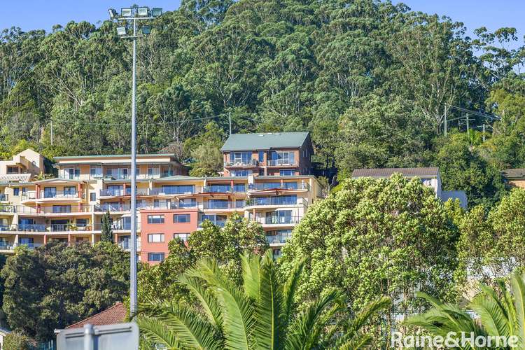 Sixth view of Homely unit listing, 2/100 John Whiteway Drive, Gosford NSW 2250