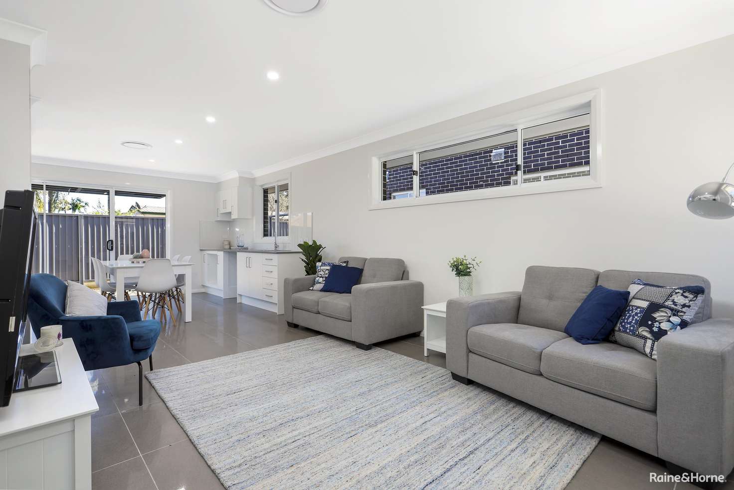 Main view of Homely townhouse listing, 6/108 Princess Street, Werrington NSW 2747