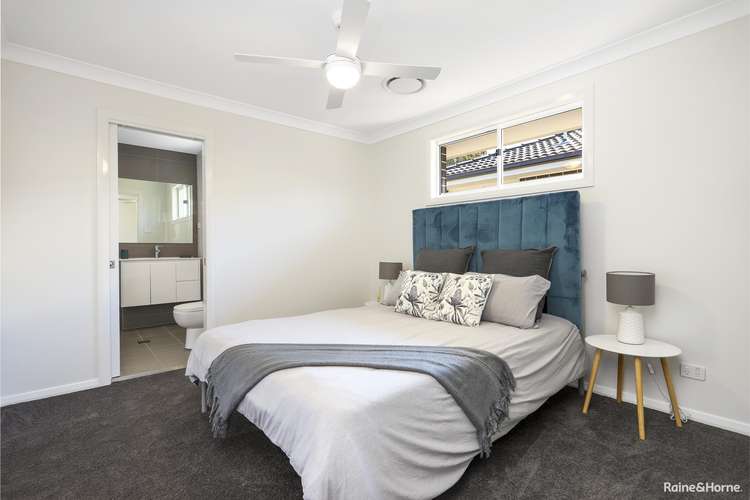 Third view of Homely townhouse listing, 6/108 Princess Street, Werrington NSW 2747