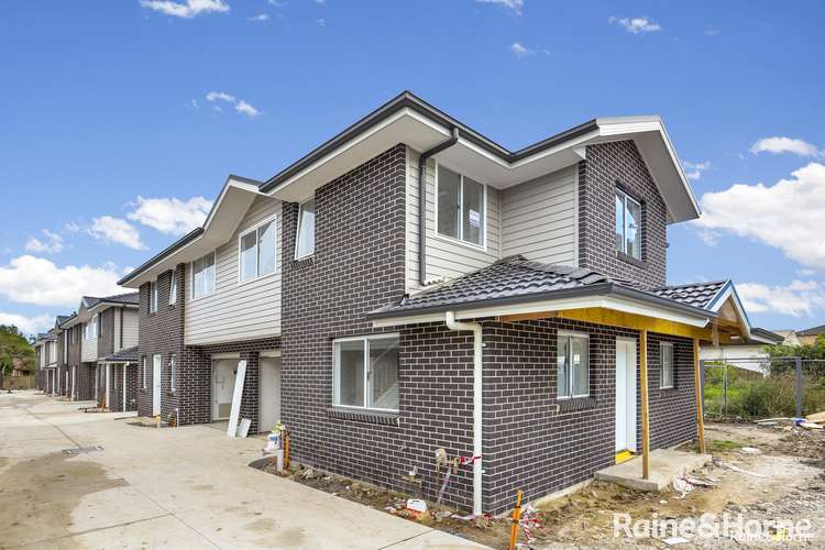 Sixth view of Homely townhouse listing, 6/108 Princess Street, Werrington NSW 2747