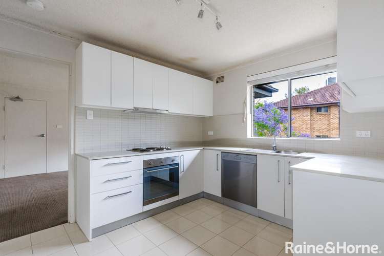 Second view of Homely apartment listing, 11/50-52 Wigram Street, Harris Park NSW 2150
