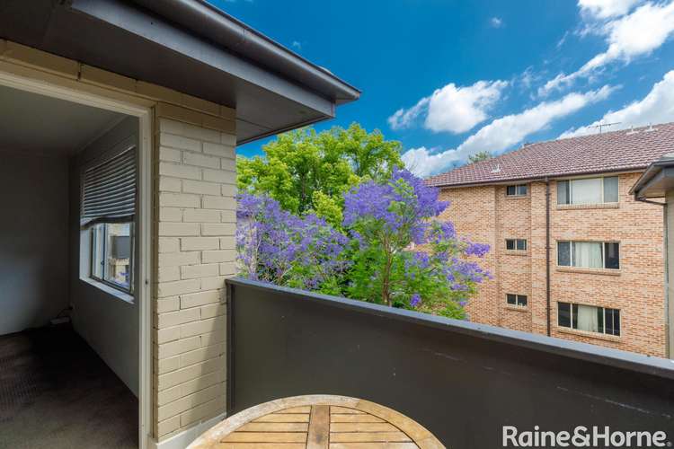 Third view of Homely apartment listing, 11/50-52 Wigram Street, Harris Park NSW 2150