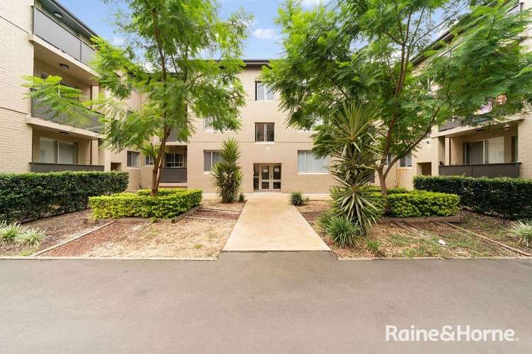 Fifth view of Homely apartment listing, 11/50-52 Wigram Street, Harris Park NSW 2150