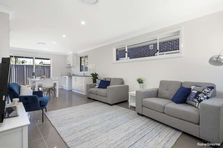Main view of Homely townhouse listing, 3/108 Princess Street, Werrington NSW 2747