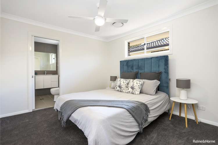 Third view of Homely townhouse listing, 3/108 Princess Street, Werrington NSW 2747