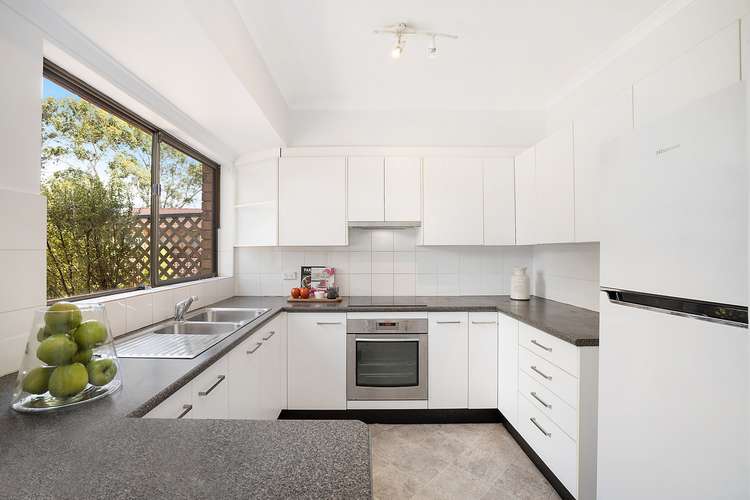 Second view of Homely townhouse listing, 10/178-182 Waterloo Road, Marsfield NSW 2122