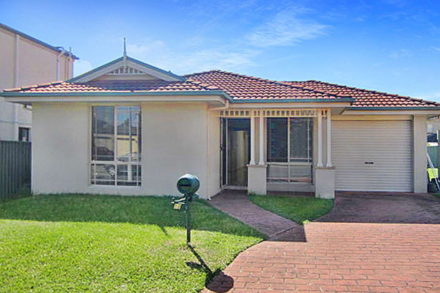 Main view of Homely house listing, 10 Rebecca Court, Rouse Hill NSW 2155