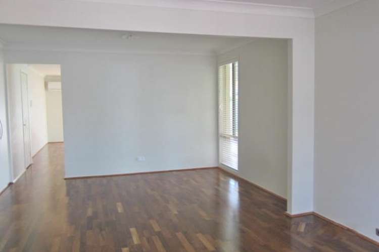 Third view of Homely house listing, 10 Rebecca Court, Rouse Hill NSW 2155