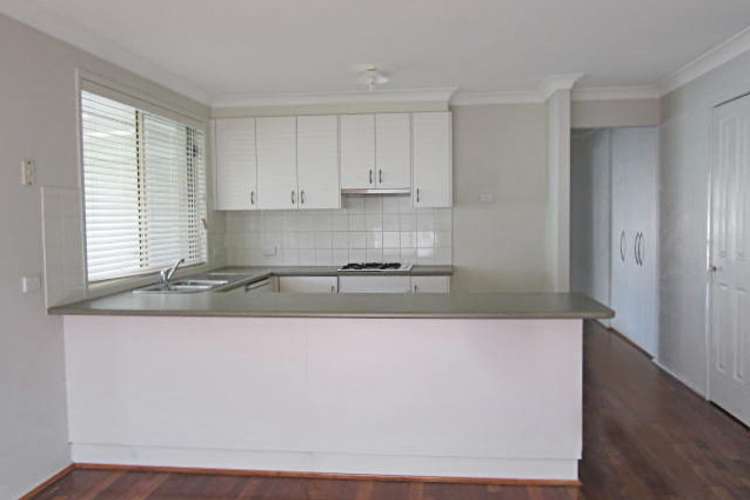Fifth view of Homely house listing, 10 Rebecca Court, Rouse Hill NSW 2155
