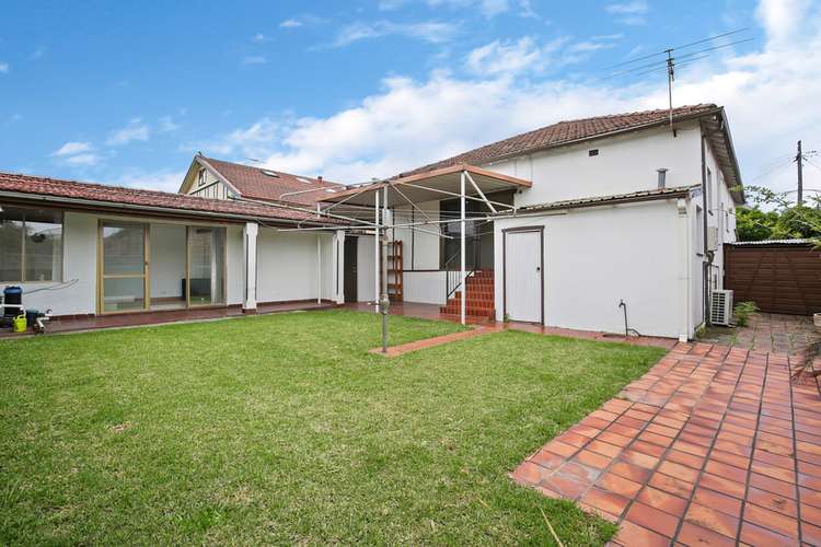 Third view of Homely house listing, 18 Franklyn Street, Concord NSW 2137