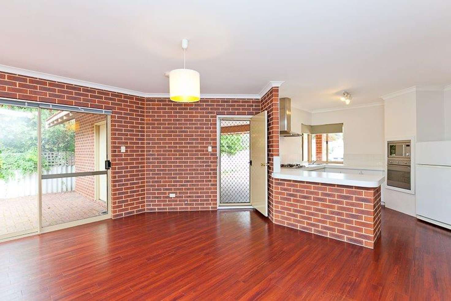 Main view of Homely house listing, 26a Senate Street, Claremont WA 6010