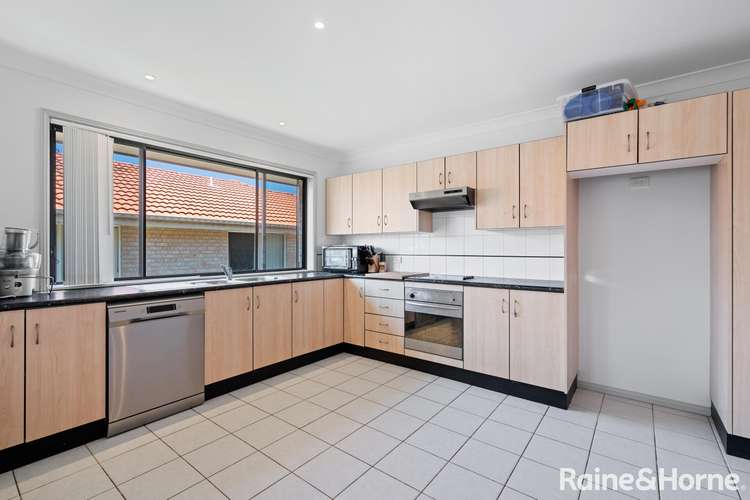 Second view of Homely villa listing, 6/21-23 Henry Parry Drive, Gosford NSW 2250