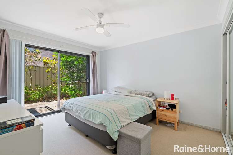 Fourth view of Homely villa listing, 6/21-23 Henry Parry Drive, Gosford NSW 2250