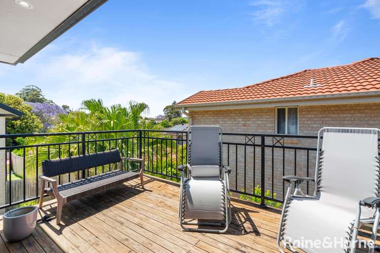 Fifth view of Homely villa listing, 6/21-23 Henry Parry Drive, Gosford NSW 2250