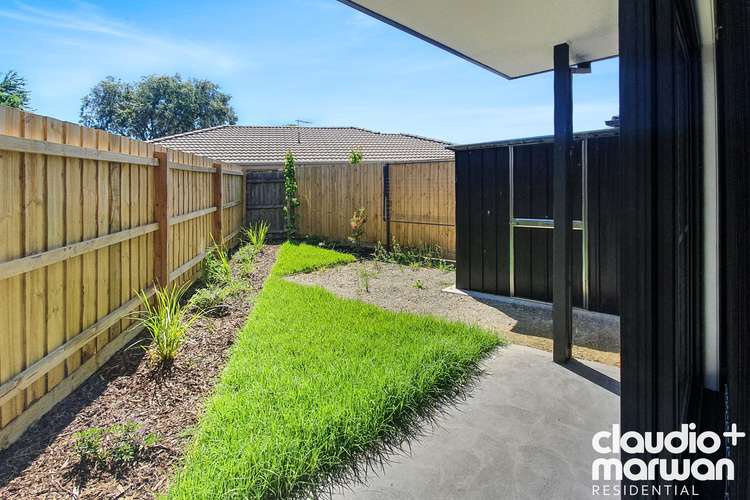 Third view of Homely townhouse listing, 2/5 Metelman Court, Broadmeadows VIC 3047