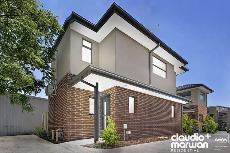 Main view of Homely townhouse listing, 3/5 Metelman Court, Broadmeadows VIC 3047