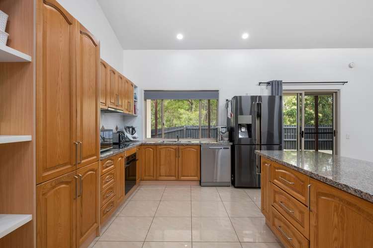 Fourth view of Homely house listing, 18 Cullen Drive, Little Mountain QLD 4551