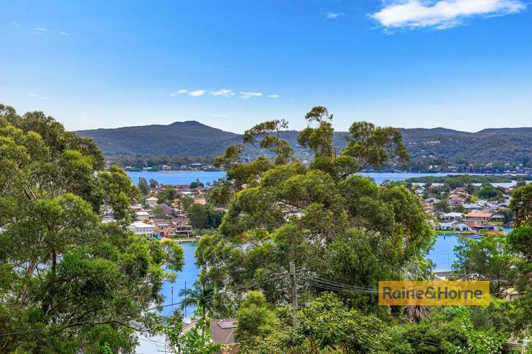 Main view of Homely house listing, 63 Yugari Crescent, Daleys Point NSW 2257