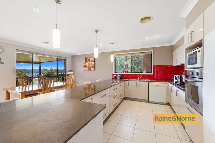 Second view of Homely house listing, 63 Yugari Crescent, Daleys Point NSW 2257