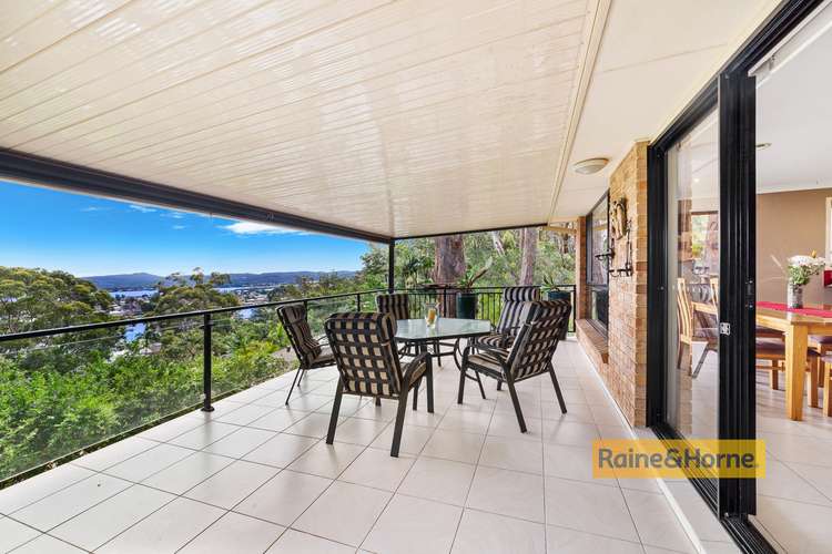 Fourth view of Homely house listing, 63 Yugari Crescent, Daleys Point NSW 2257