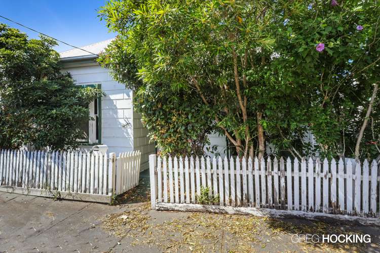 Main view of Homely house listing, 133 Paisley Street, Footscray VIC 3011