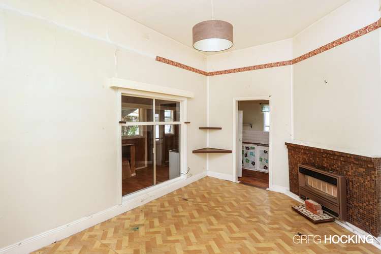 Fifth view of Homely house listing, 133 Paisley Street, Footscray VIC 3011