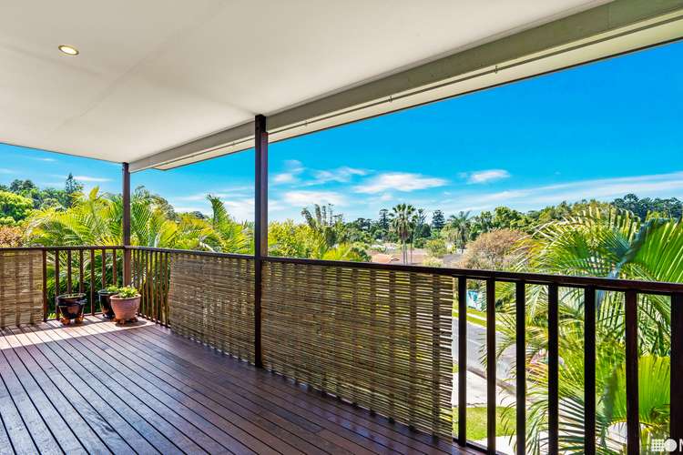 Second view of Homely unit listing, 27B Rajah Road, Ocean Shores NSW 2483