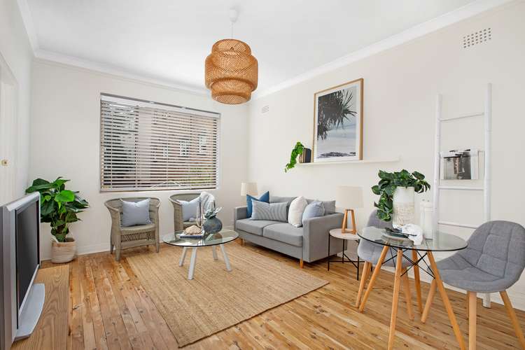 Main view of Homely apartment listing, 1/52 Gould Street, Bondi Beach NSW 2026