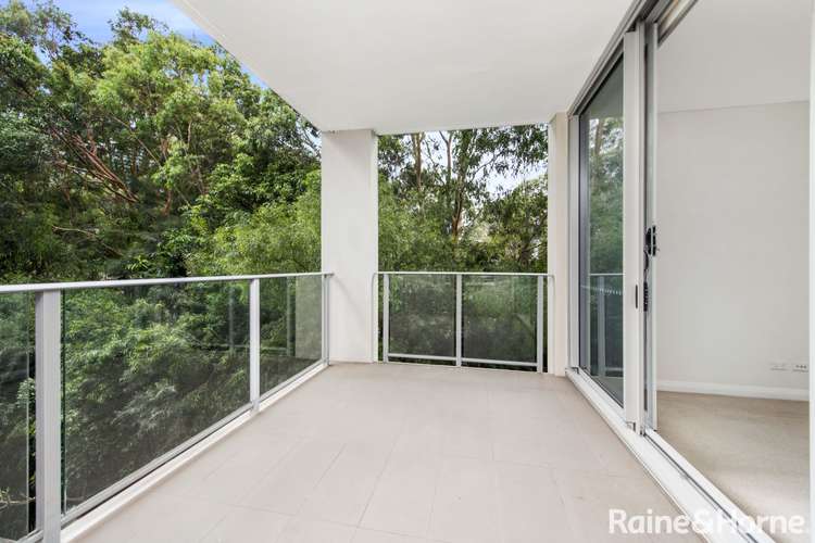 Fourth view of Homely unit listing, 403/10 Duntroon Avenue, St Leonards NSW 2065