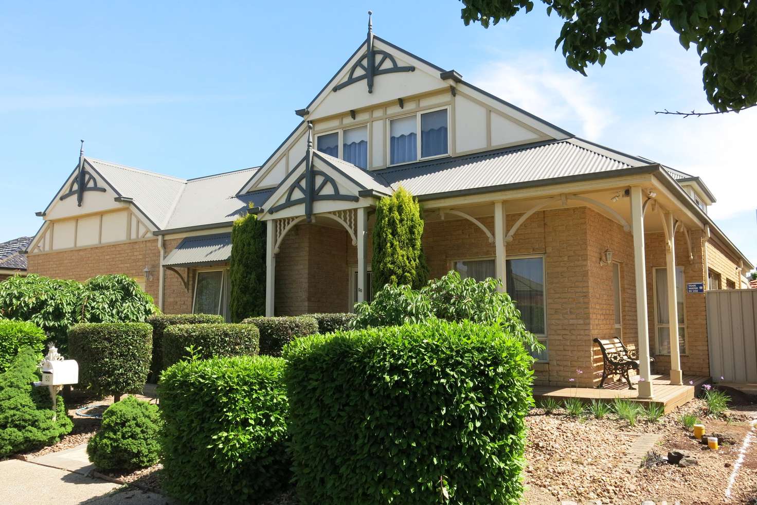 Main view of Homely house listing, 50 Springlake Avenue, Caroline Springs VIC 3023