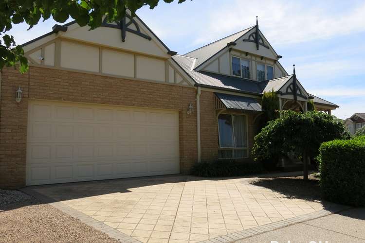 Second view of Homely house listing, 50 Springlake Avenue, Caroline Springs VIC 3023