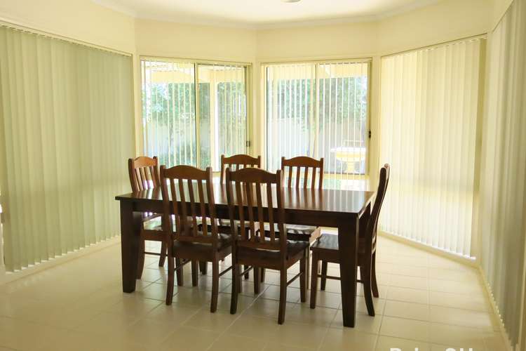 Fifth view of Homely house listing, 50 Springlake Avenue, Caroline Springs VIC 3023