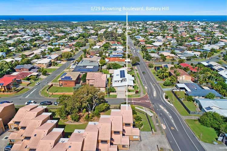 1/29 Browning Boulevard, Battery Hill QLD 4551