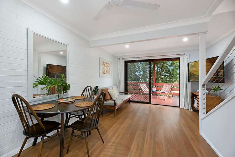 Second view of Homely unit listing, 1/29 Browning Boulevard, Battery Hill QLD 4551