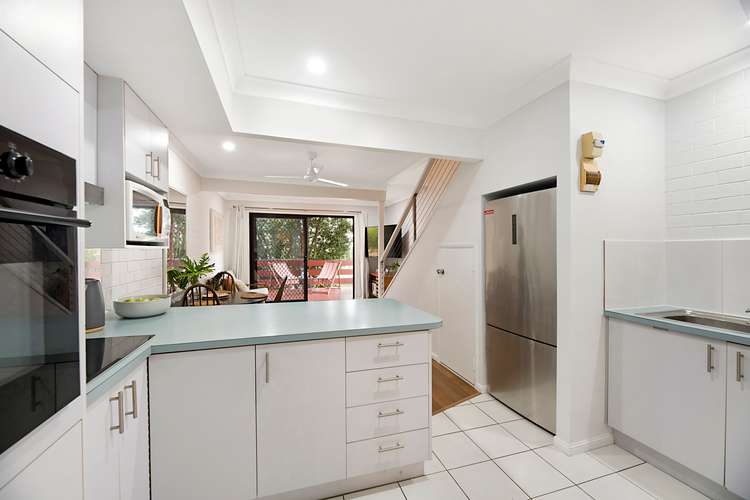 Fourth view of Homely unit listing, 1/29 Browning Boulevard, Battery Hill QLD 4551