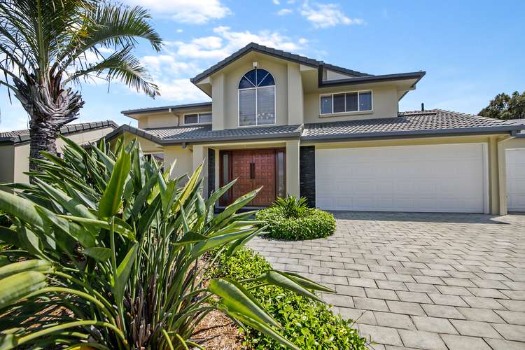 Fifth view of Homely house listing, 1 Martingale Court, Cleveland QLD 4163