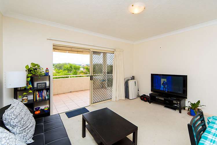 Main view of Homely unit listing, 6/52-58 Mitre Street, St Lucia QLD 4067