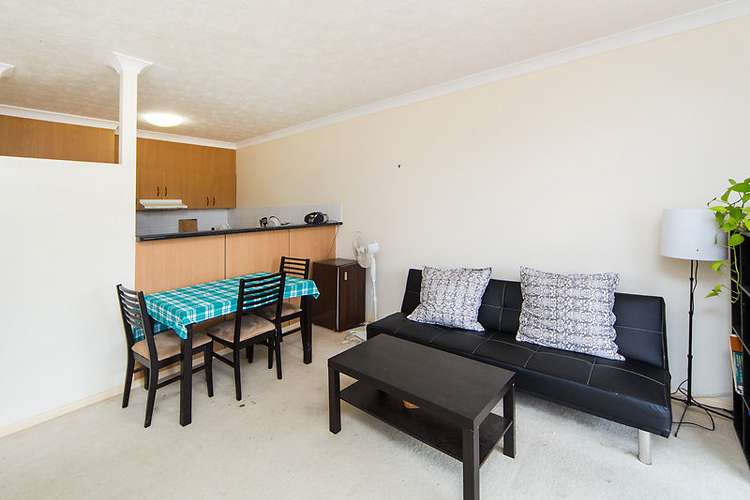 Second view of Homely unit listing, 6/52-58 Mitre Street, St Lucia QLD 4067