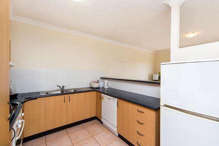 Third view of Homely unit listing, 6/52-58 Mitre Street, St Lucia QLD 4067
