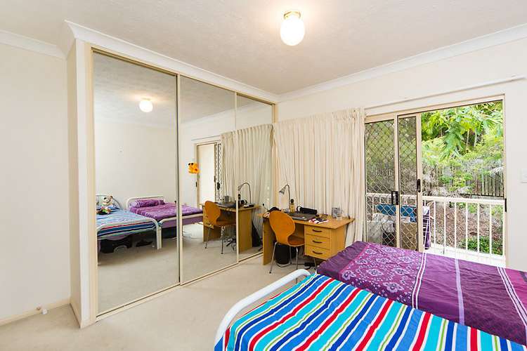Fourth view of Homely unit listing, 6/52-58 Mitre Street, St Lucia QLD 4067