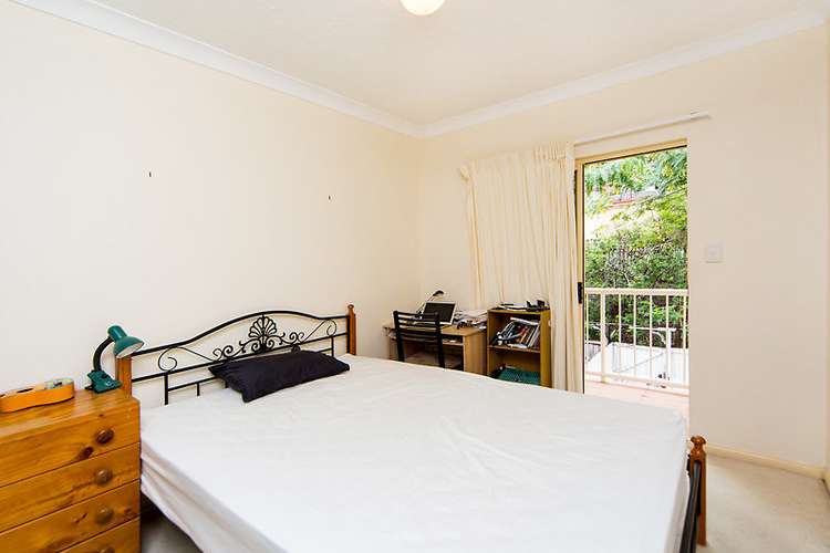 Fifth view of Homely unit listing, 6/52-58 Mitre Street, St Lucia QLD 4067