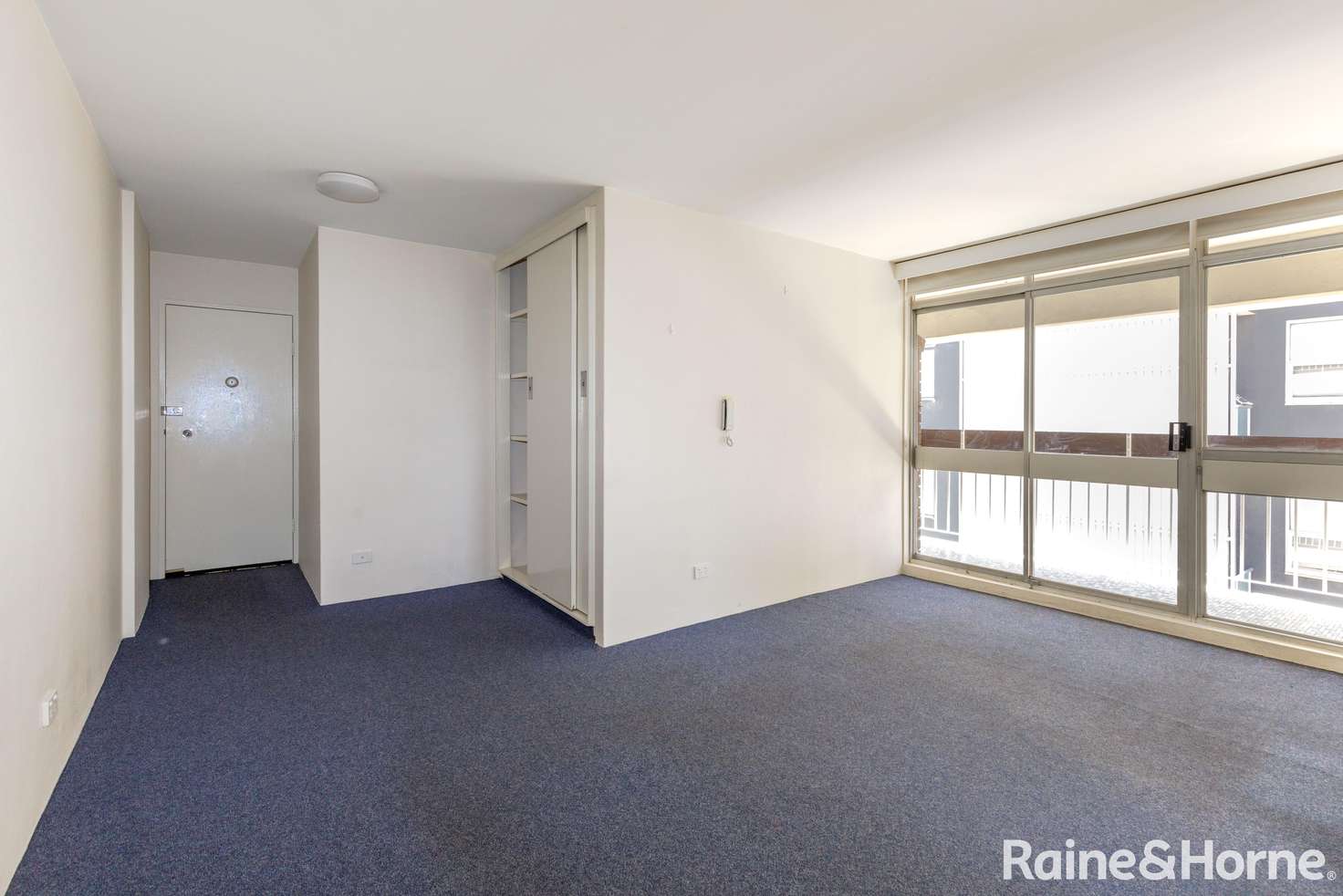 Main view of Homely unit listing, 43/35 Campbell Street, Parramatta NSW 2150