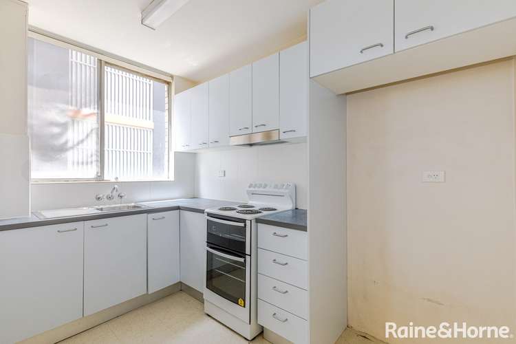 Second view of Homely unit listing, 43/35 Campbell Street, Parramatta NSW 2150