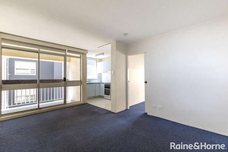 Third view of Homely unit listing, 43/35 Campbell Street, Parramatta NSW 2150