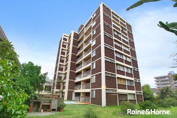 Fifth view of Homely unit listing, 43/35 Campbell Street, Parramatta NSW 2150