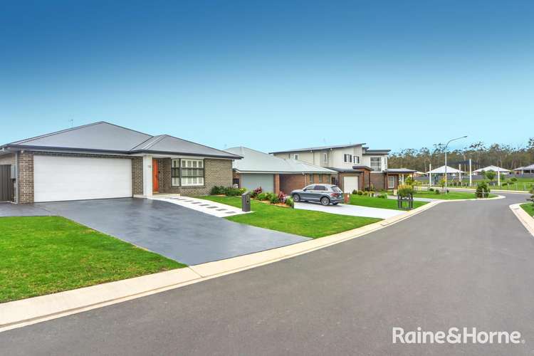 Main view of Homely house listing, 19 Bronzewing Way, South Nowra NSW 2541