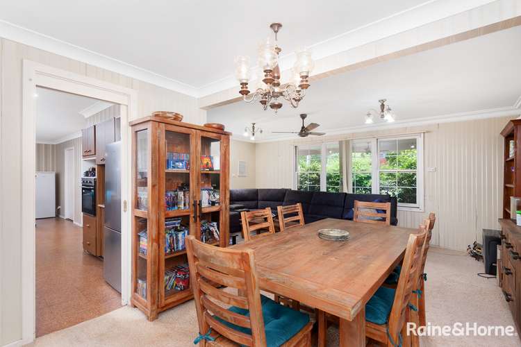 Fifth view of Homely house listing, 45 Parkes Street, Nelson Bay NSW 2315