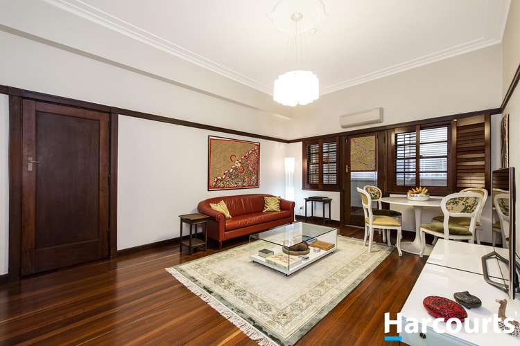 Fourth view of Homely house listing, 53/2 Sherwood Court, Perth WA 6000